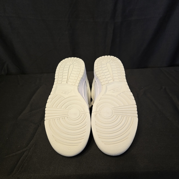 Nike Women's Dunk Low 'White Sail' - Picture 7 of 10
